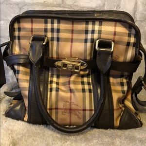 Burberry bag